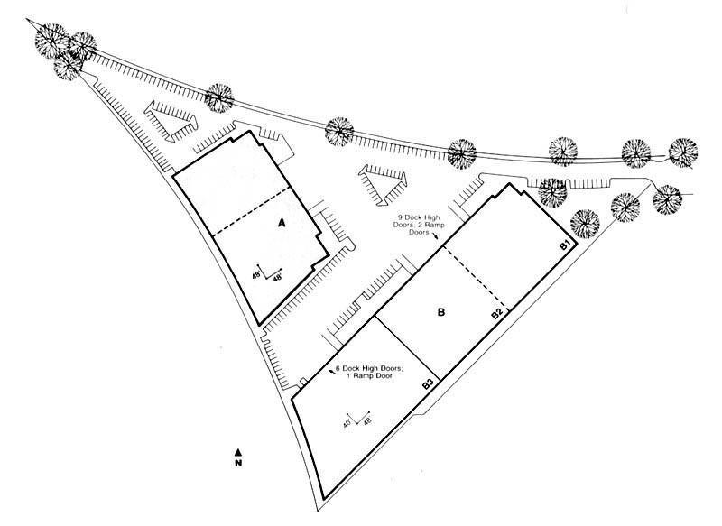 Industrial Property For Lease photo 3