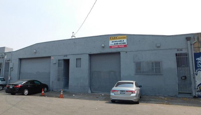 Warehouse Space for Rent at 2132 Sacramento St Los Angeles, CA 90021 - #9