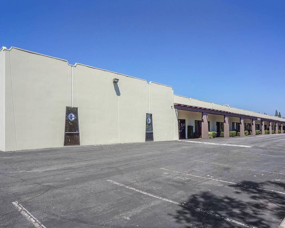 Covina Boulevard Industrial Park - 551 West Covina Blvd photo 3