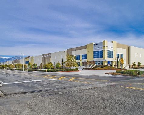 13799 Monte Vista Ave.