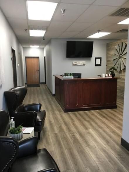 FOR LEASE 709 Business Way Wylie-IND/FLEX/OFF 709-711 Business Way photo 2