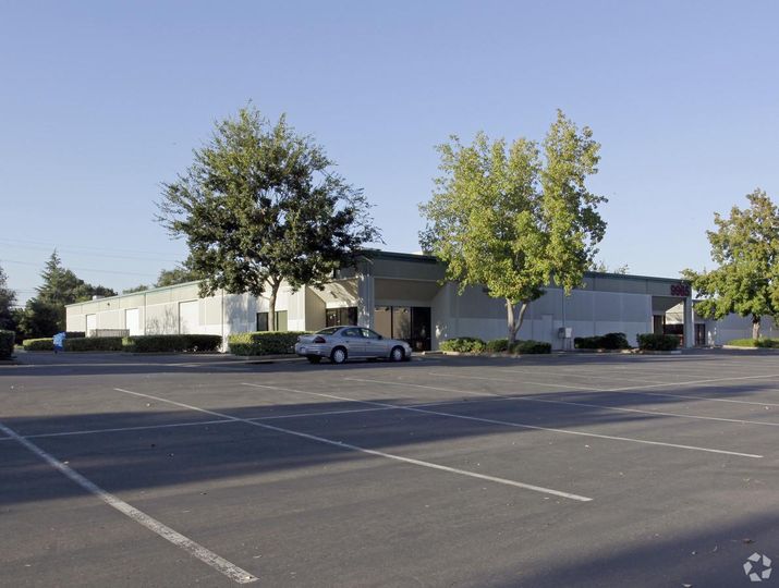 Industrial Property For Lease