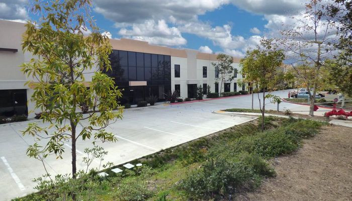 Warehouse Space for Sale at 921 Poinsettia Ave Vista, CA 92081 - #6