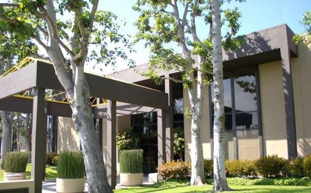 Office Property For Lease