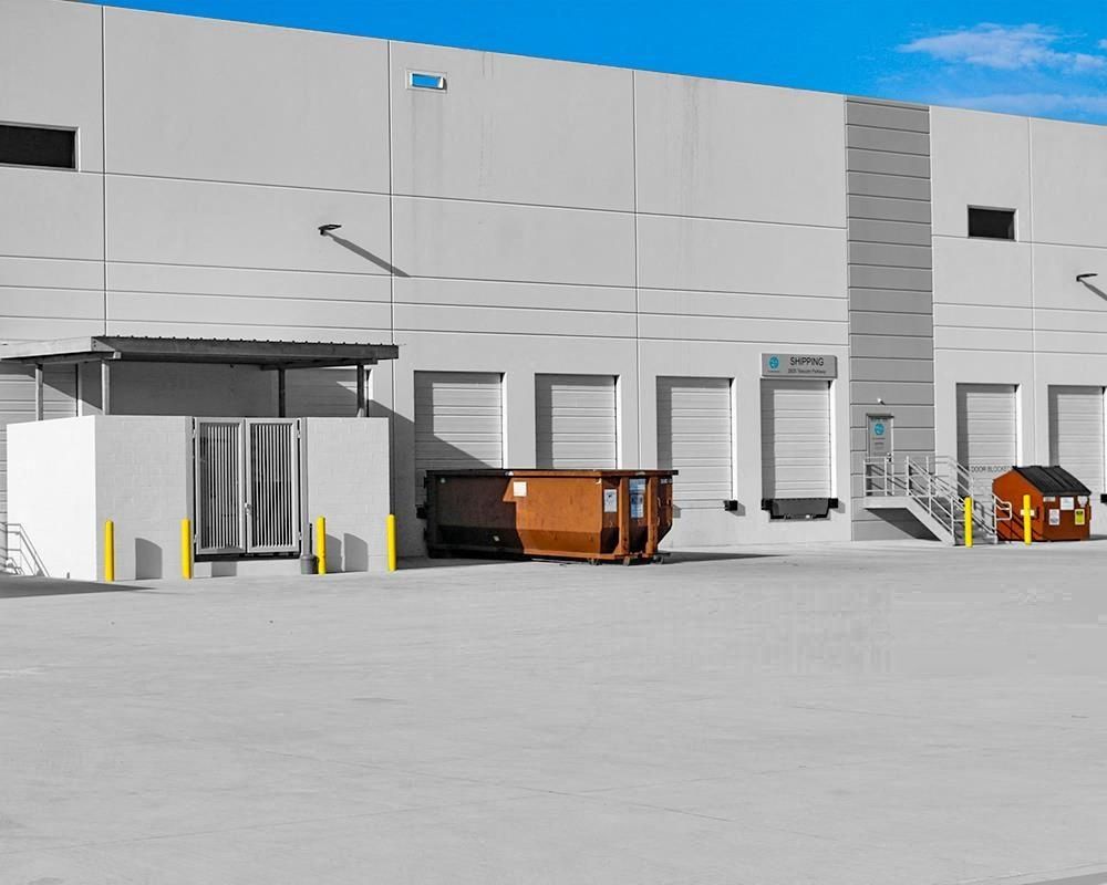 Parc NorthEast - Building 2 photo 4