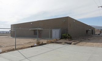 Warehouse Space for Rent located at 13123 Aerospace Dr Victorville, CA 92394