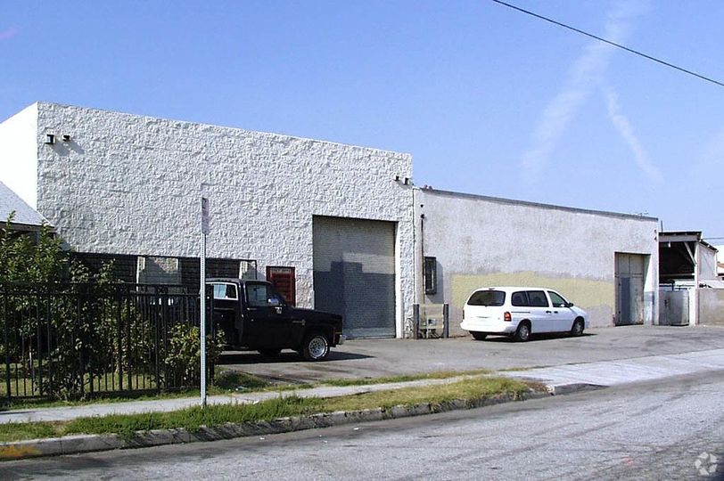 Industrial Property For Lease