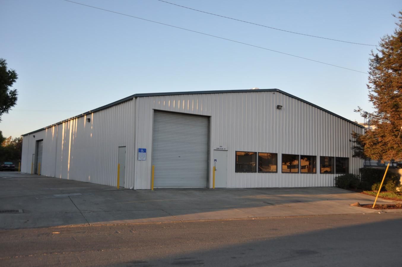 Industrial Property For Lease photo 2