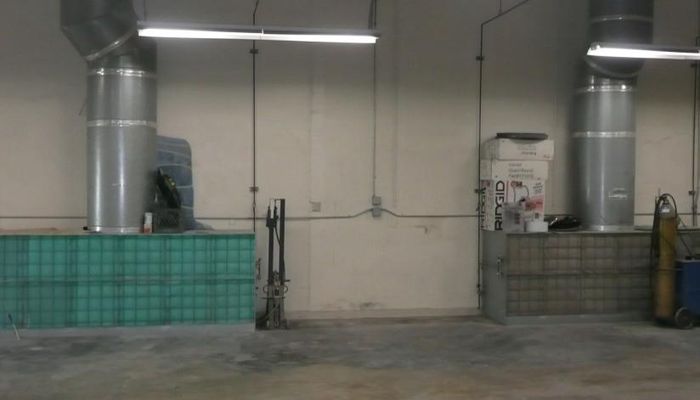 Warehouse Space for Rent at 1649 Palma Dr Ventura, CA 93003 - #13