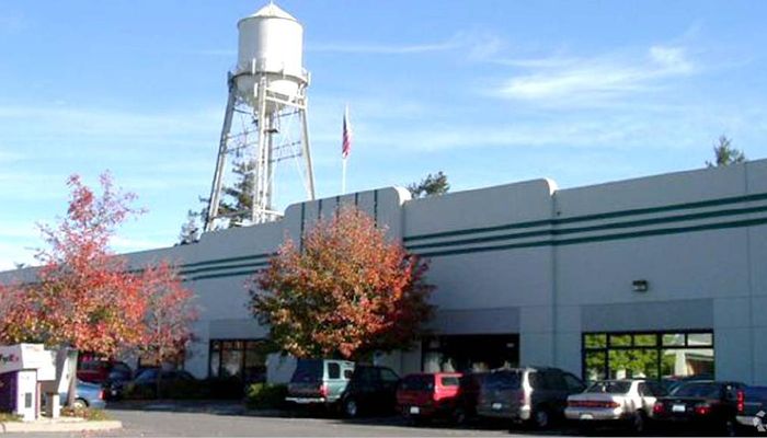 Warehouse Space for Rent at 2661 Gravenstein Hwy S Sebastopol, CA 95472 - #3