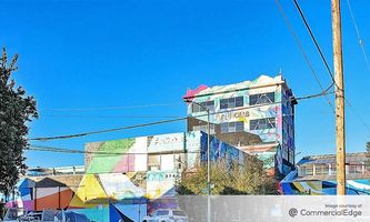 Warehouse Space for Rent located at 985 3rd St Oakland, CA 94601