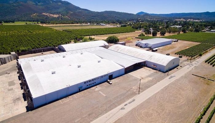 Warehouse Space for Rent at 4820 Loasa Rd Kelseyville, CA 95451 - #15