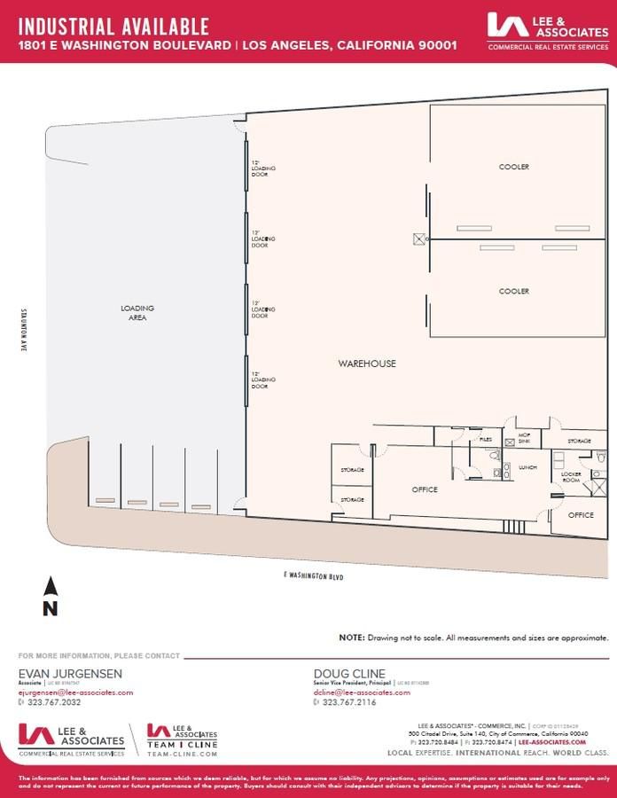 Industrial Property For Sale photo 2