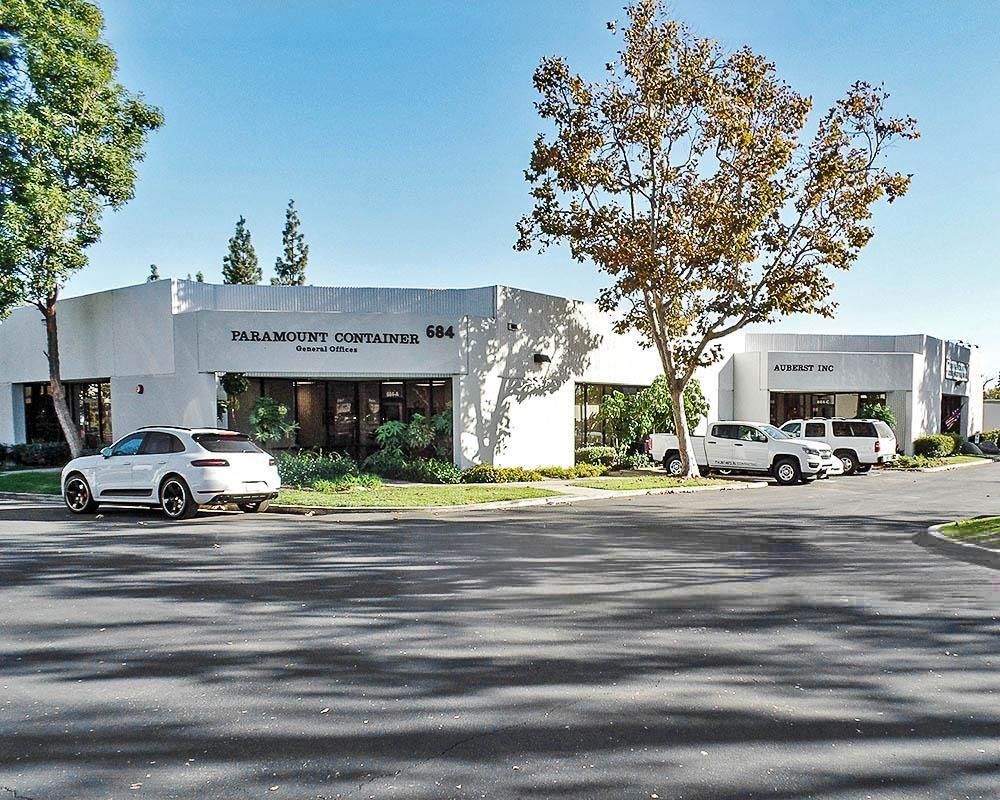 Brea Central Business Park photo 2