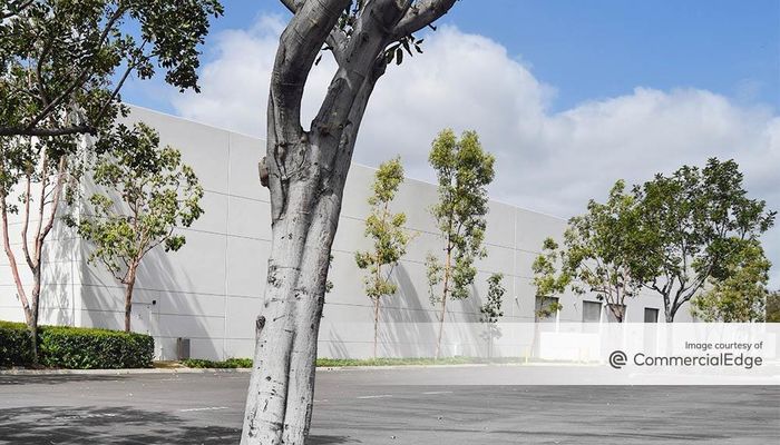 Warehouse Space for Rent at 9975 Toledo Way Irvine, CA 92618 - #3