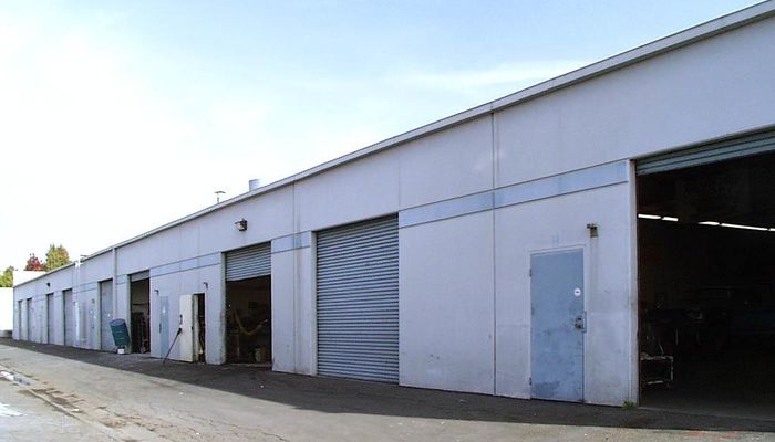 Warehouse Space for Rent at 369 Cliffwood Park St Brea, CA 92821 - #2