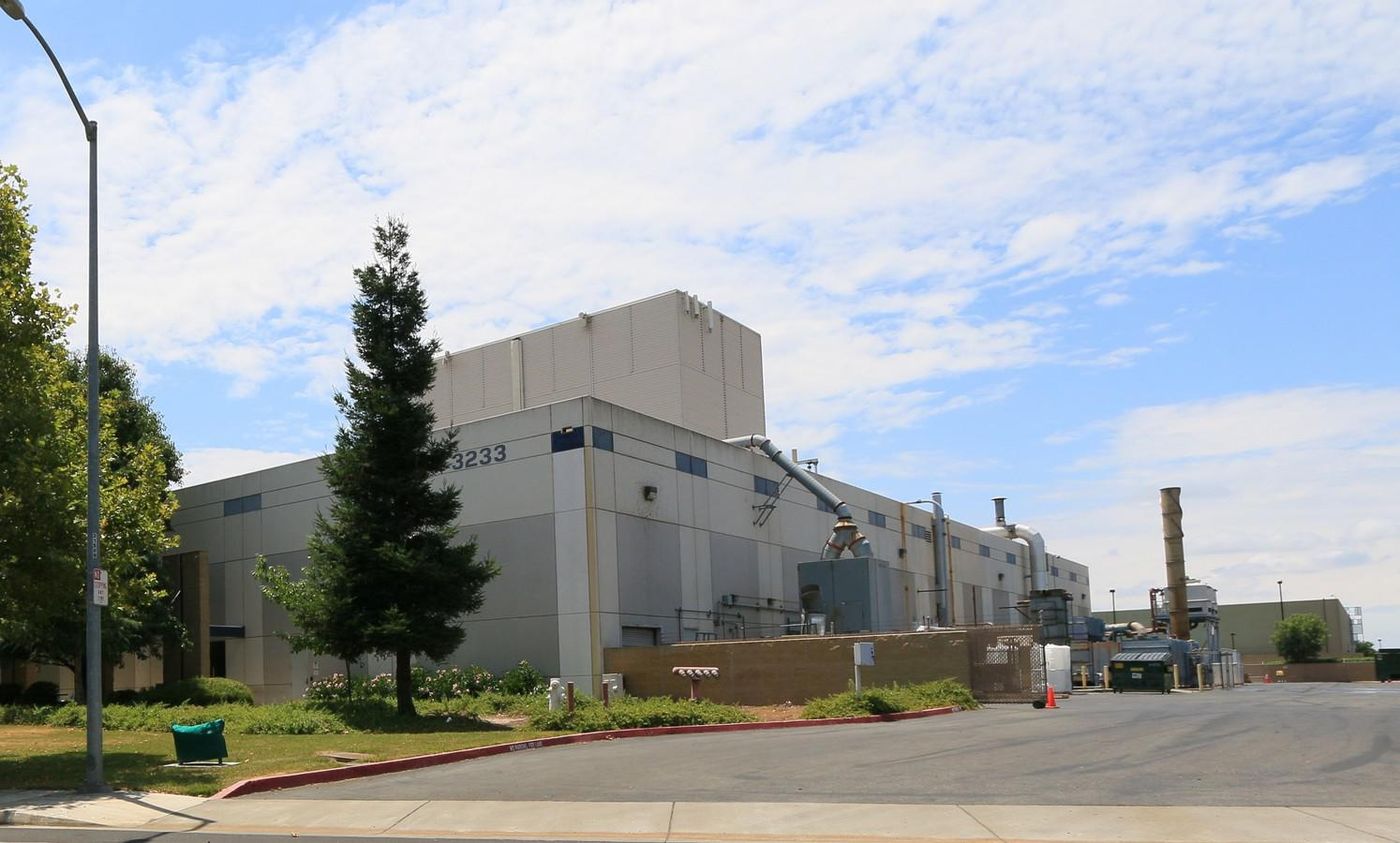 Industrial Property For Lease photo 3