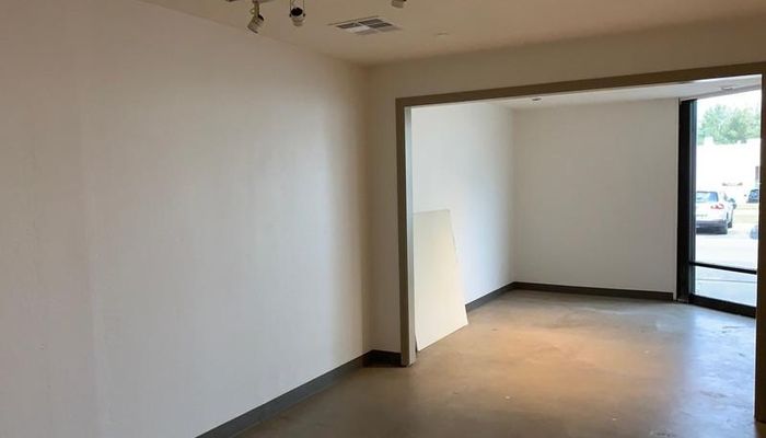 Warehouse Space for Rent at 23461 Ridge Route Dr Laguna Hills, CA 92653 - #37