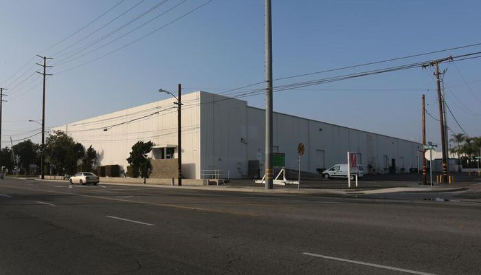 Warehouse Space for Rent at 1301-1307 E Warner Ave Santa Ana, CA 92705 - #9