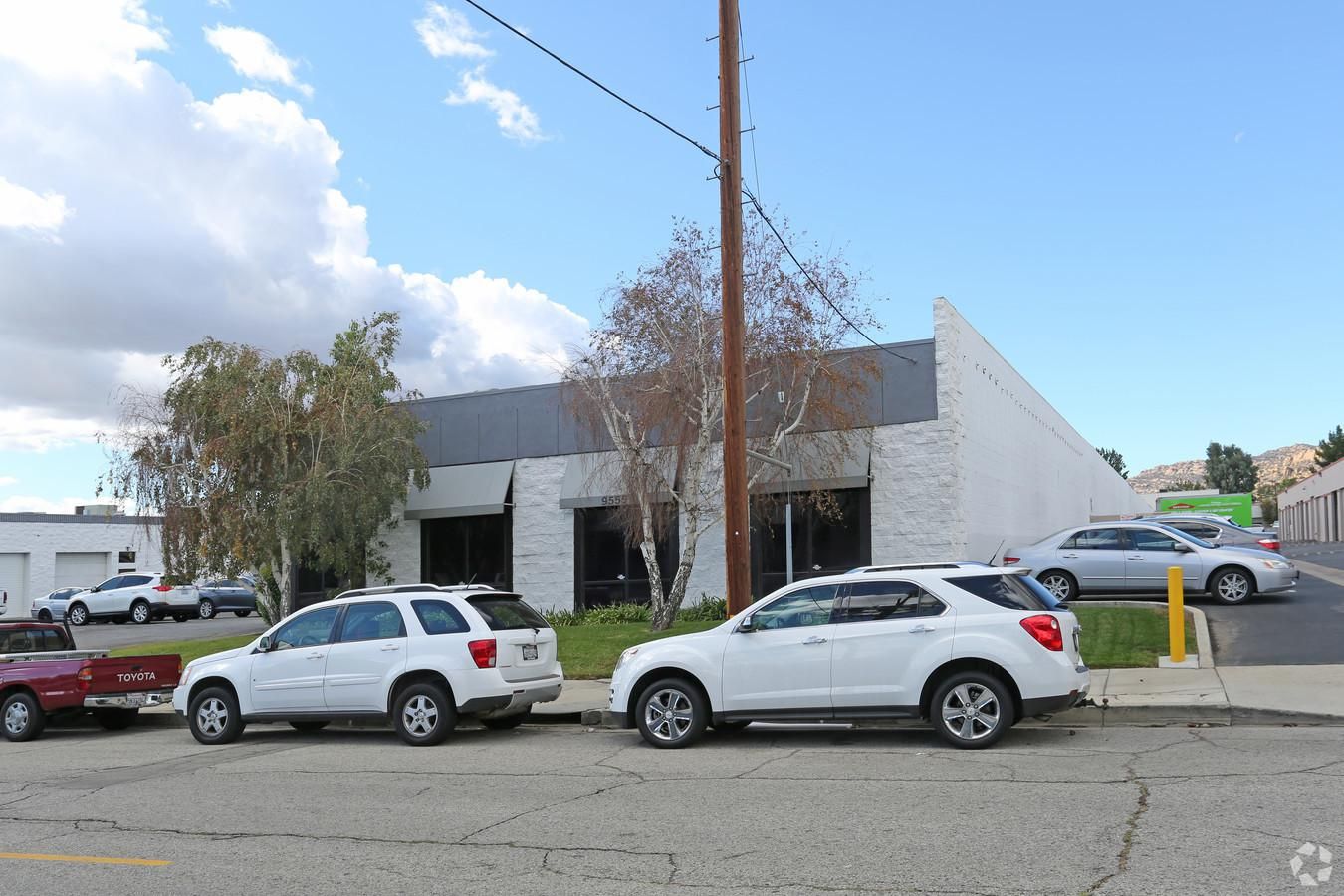 Industrial Property For Lease photo 3