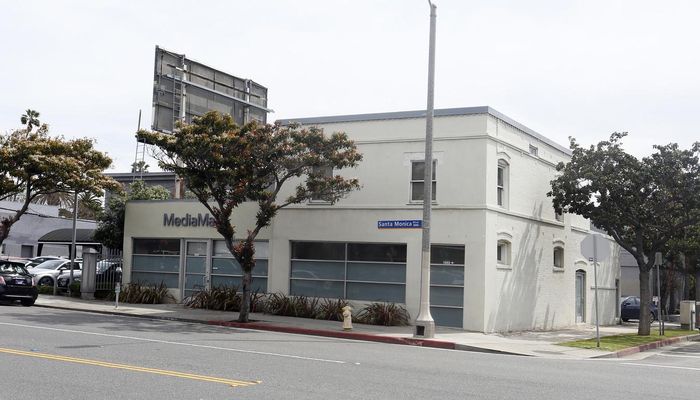 Office Space for Rent at 1004 Santa Monica Blvd Santa Monica, CA 90401 - #1