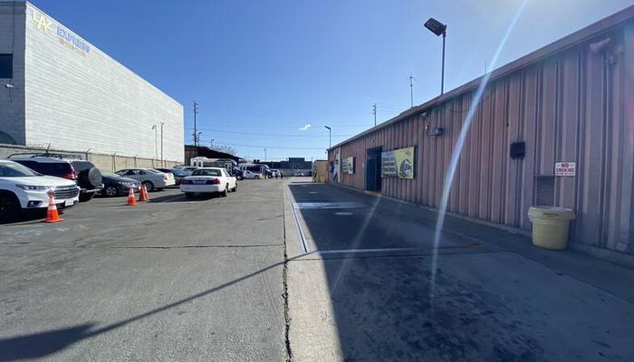 Warehouse Space for Rent at 2016 E Bay St Los Angeles, CA 90021 - #14