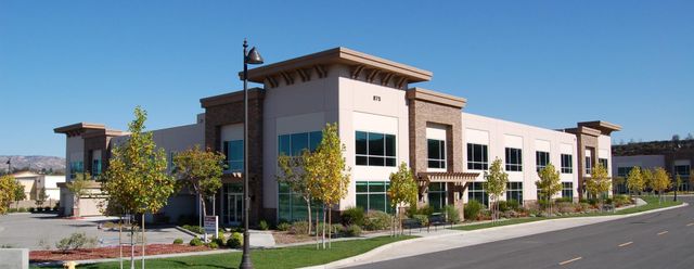 Bldg F
