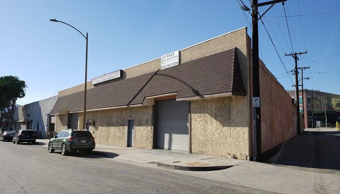 Warehouse Space for Sale at 515-517 W Windsor Rd Glendale, CA 91204 - #5