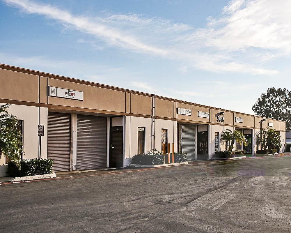 Cabrillo Commerce Center photo 3