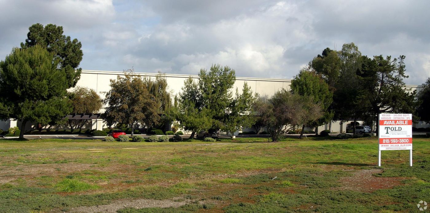 Industrial Property For Lease photo 2