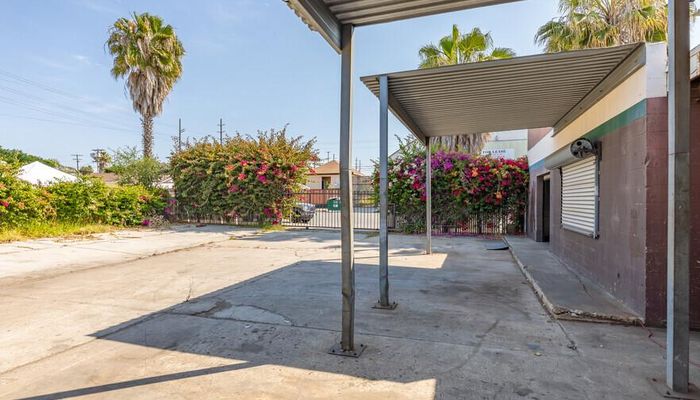 Warehouse Space for Rent at 2141-2155 Newton Ave San Diego, CA 92113 - #5