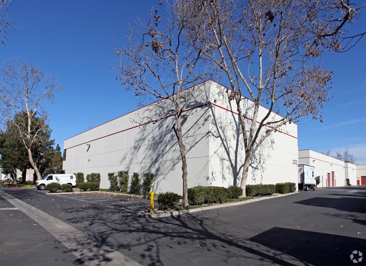 Industrial Property For Lease photo 4