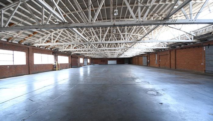 Warehouse Space for Rent at 12833-12839 Chadron Ave Hawthorne, CA 90250 - #2