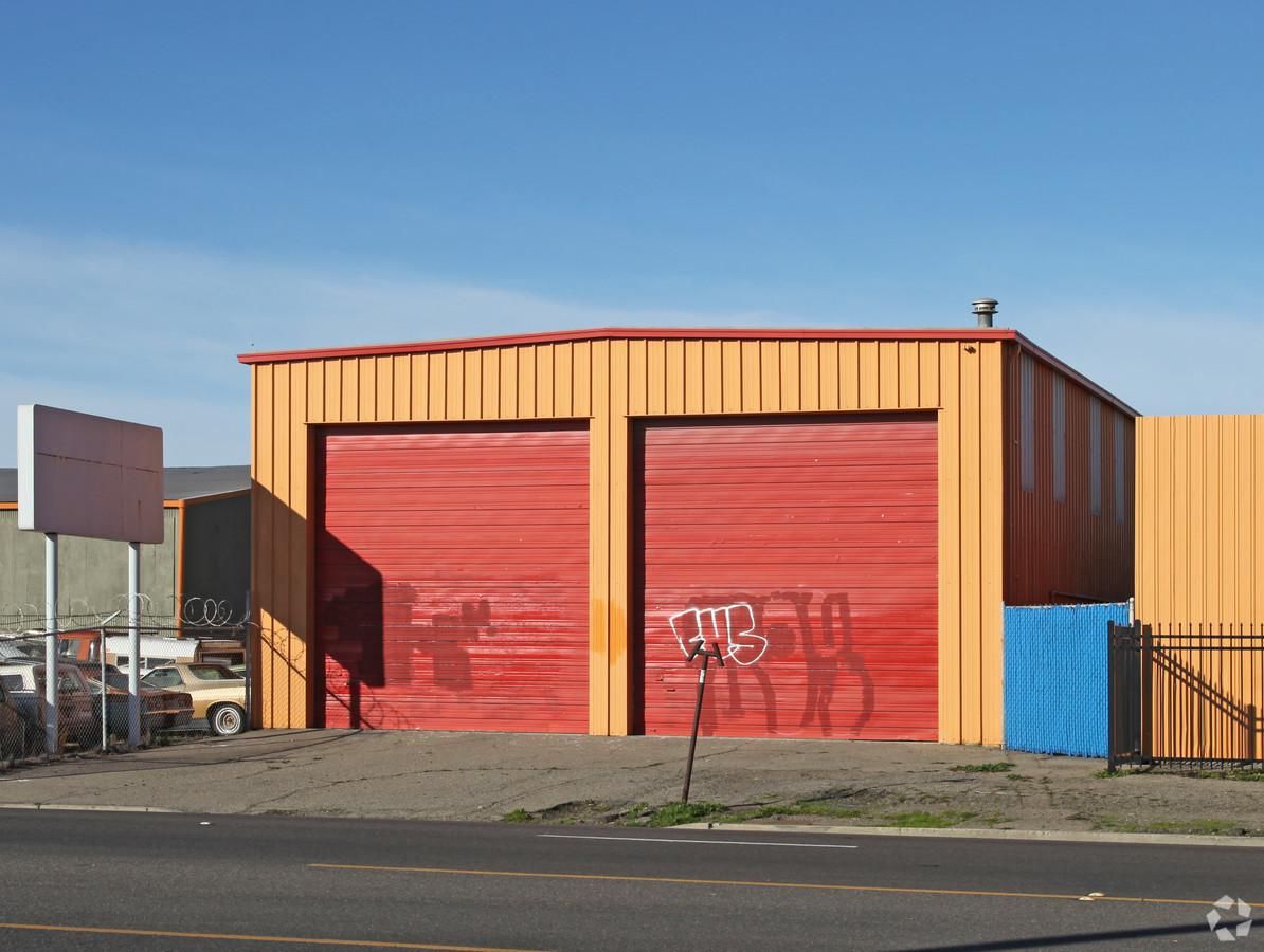 Industrial Property For Sale photo 2