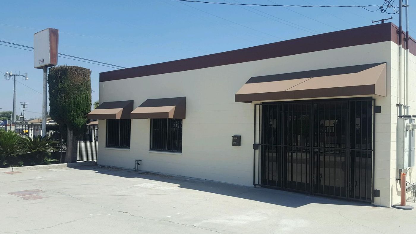 2147-A Office Building photo 1