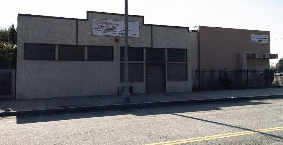 General Automotive Warehouse