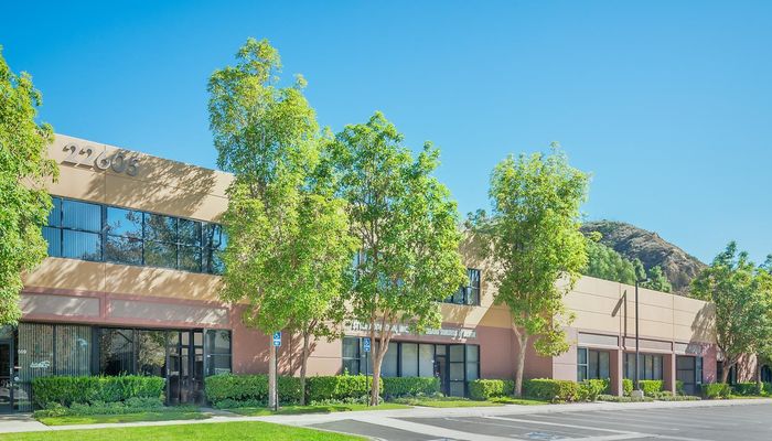 Warehouse Space for Rent at 22601 La Palma Avenue Yorba Linda, CA 92887 - #4