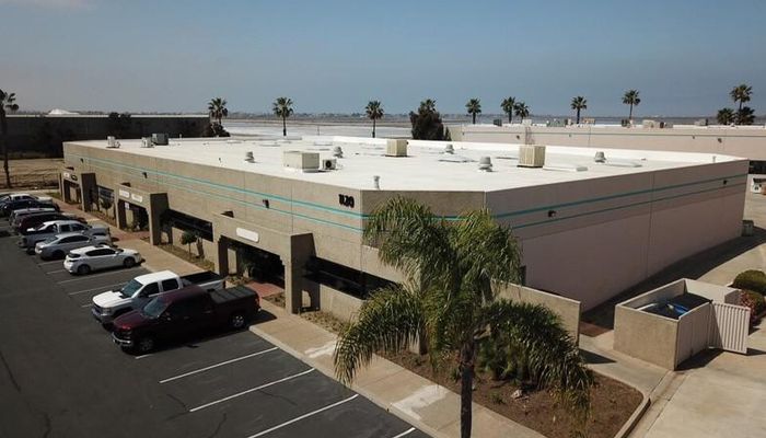 Warehouse Space for Rent at 1120 Bay Blvd Chula Vista, CA 91911 - #7