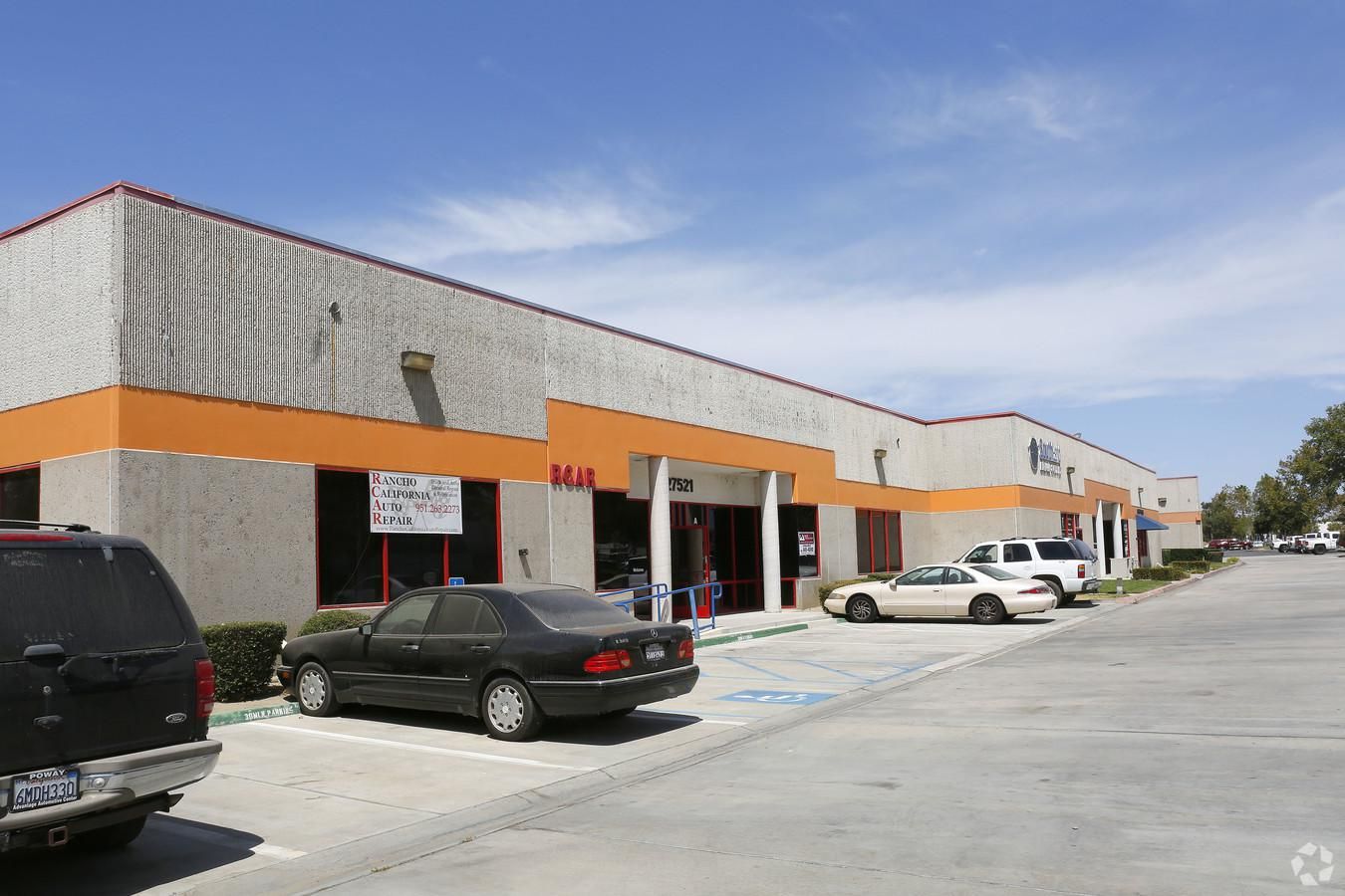 Industrial Property For Lease photo 3
