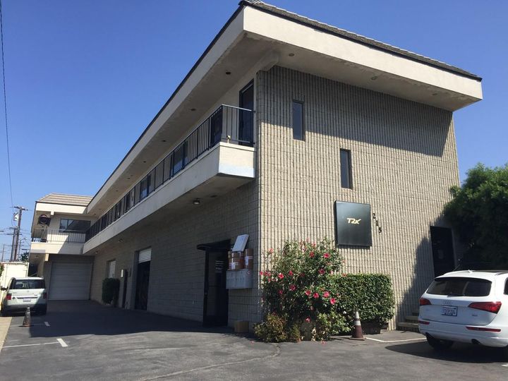 Industrial Property For Sale
