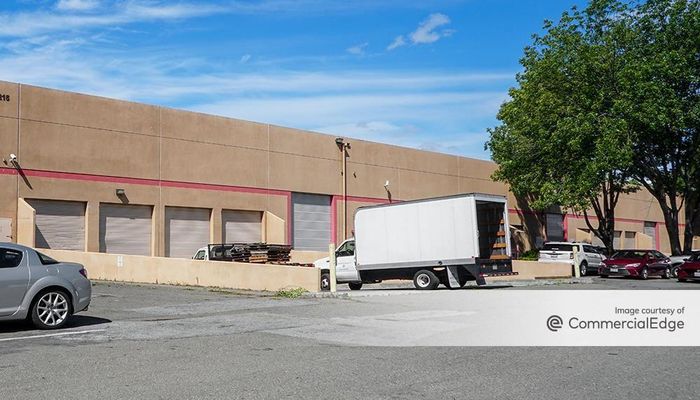 Warehouse Space for Rent at 2215 Ringwood Avenue San Jose, CA 95131 - #3