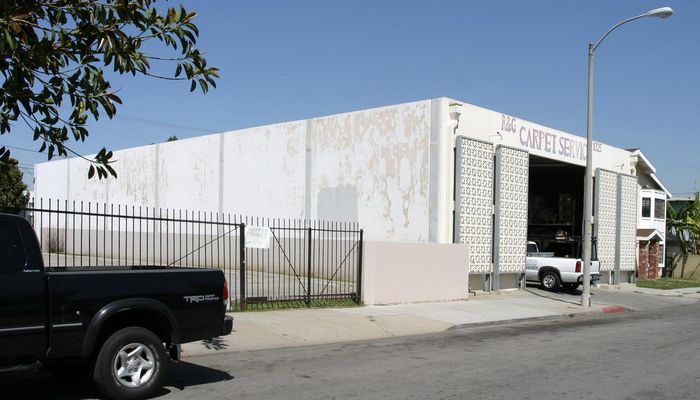 Warehouse Space for Sale at 1325 E Esther St Long Beach, CA 90813 - #2