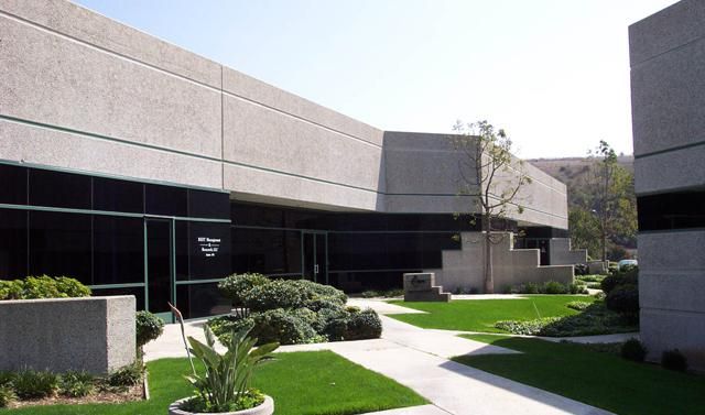 Sorrento Valley Business Park