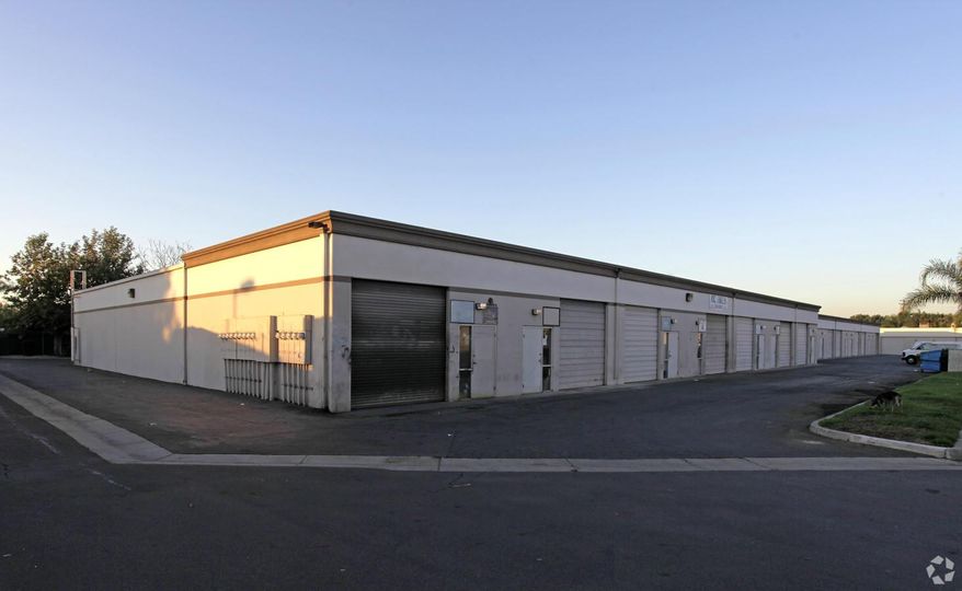 Industrial Property For Lease