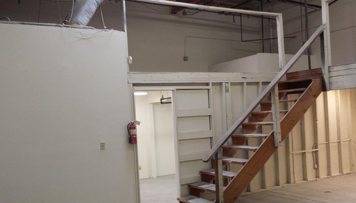 Warehouse Space for Rent at 5405 Arrow Highway Montclair, CA 91763 - #3