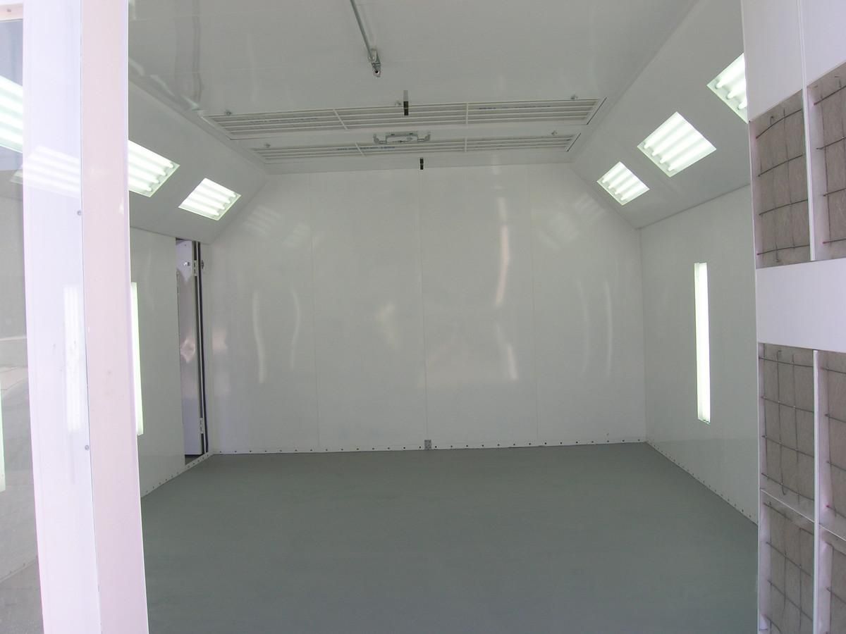 Industrial Property For Lease photo 2