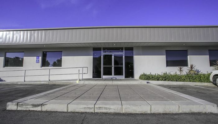 Warehouse Space for Sale at 2586 Shenandoah Way San Bernardino, CA 92407 - #7