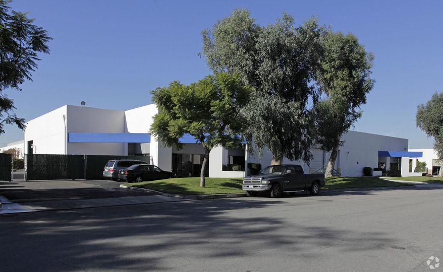 Industrial Property For Lease