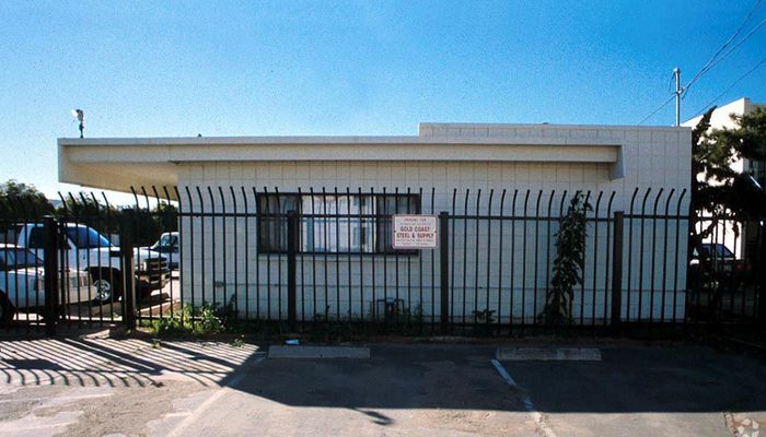 Warehouse Space for Sale at 1140 Mountain View Ave Oxnard, CA 93030 - #2