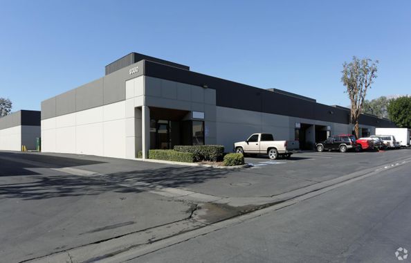Industrial Property For Lease